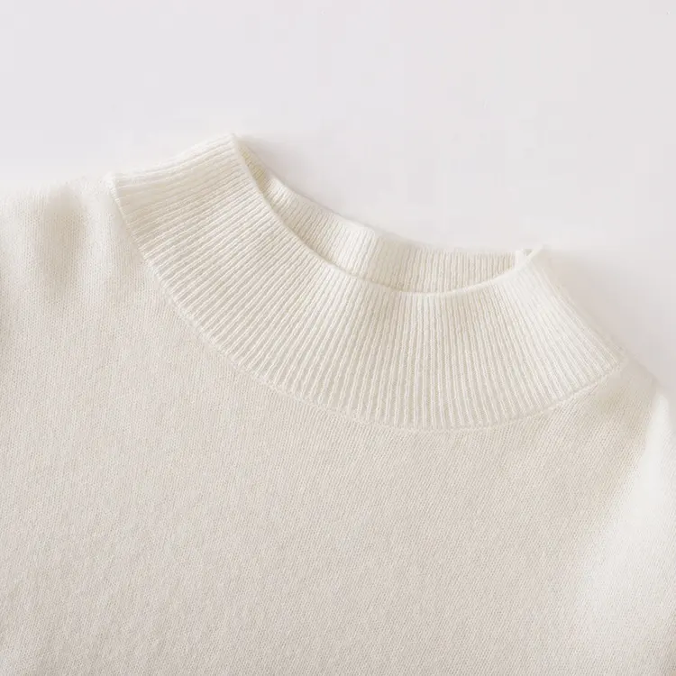 Women Wool Sweater 98