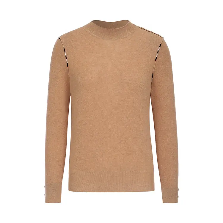 Women Wool Sweater 100