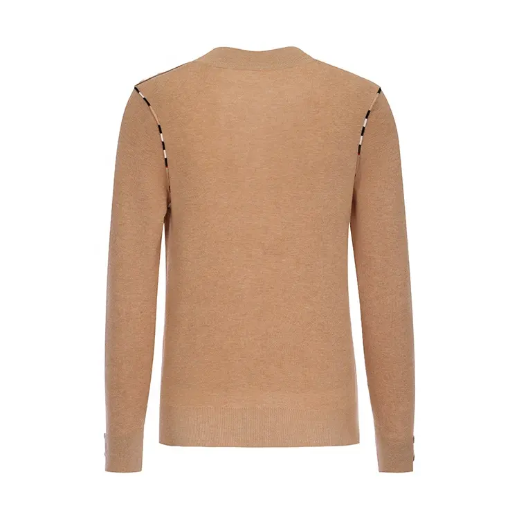 Women Wool Sweater 100