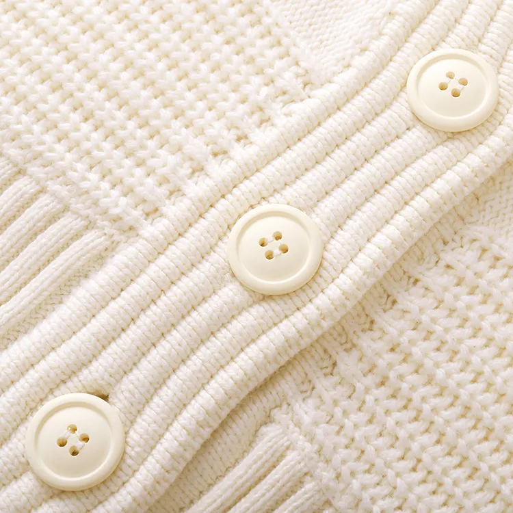 Women Wool Cardigan 102