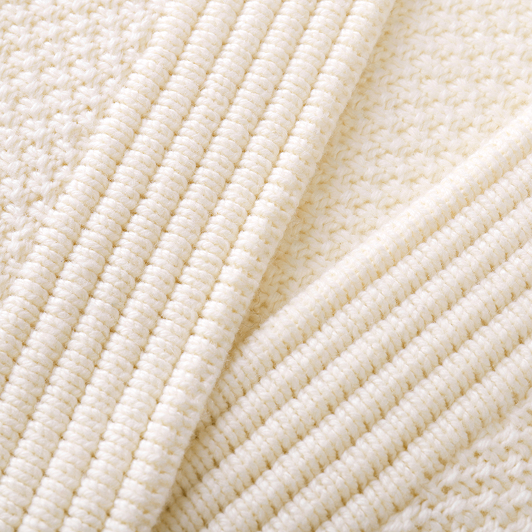 Women Wool Cardigan 102