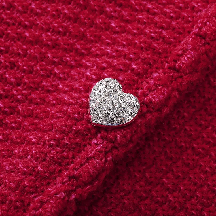 Women Wool Cardigan 103