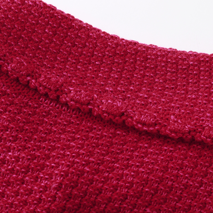 Women Wool Cardigan 103