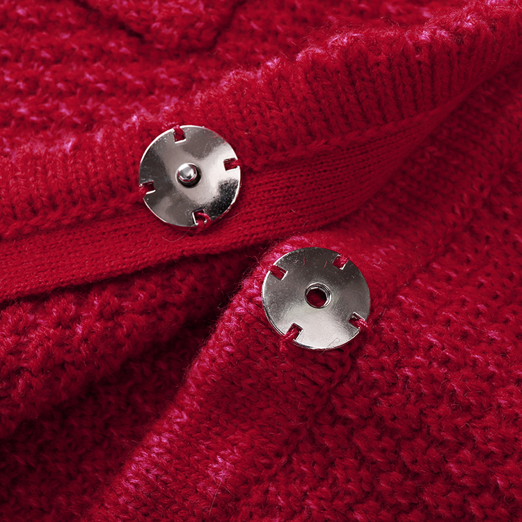 Women Wool Cardigan 103
