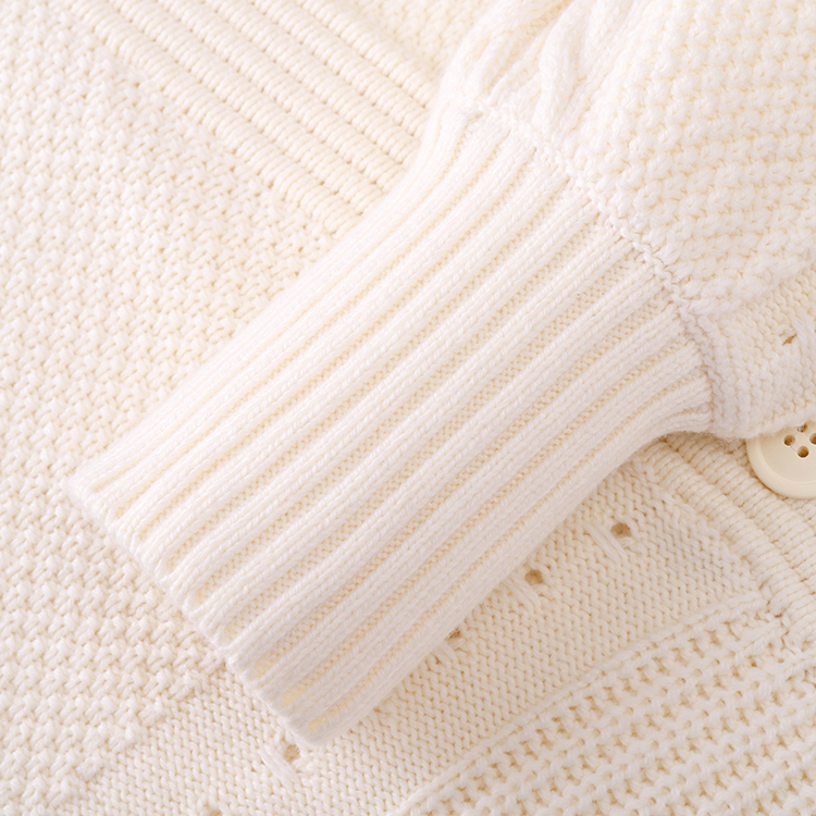 Women Wool Cardigan 105
