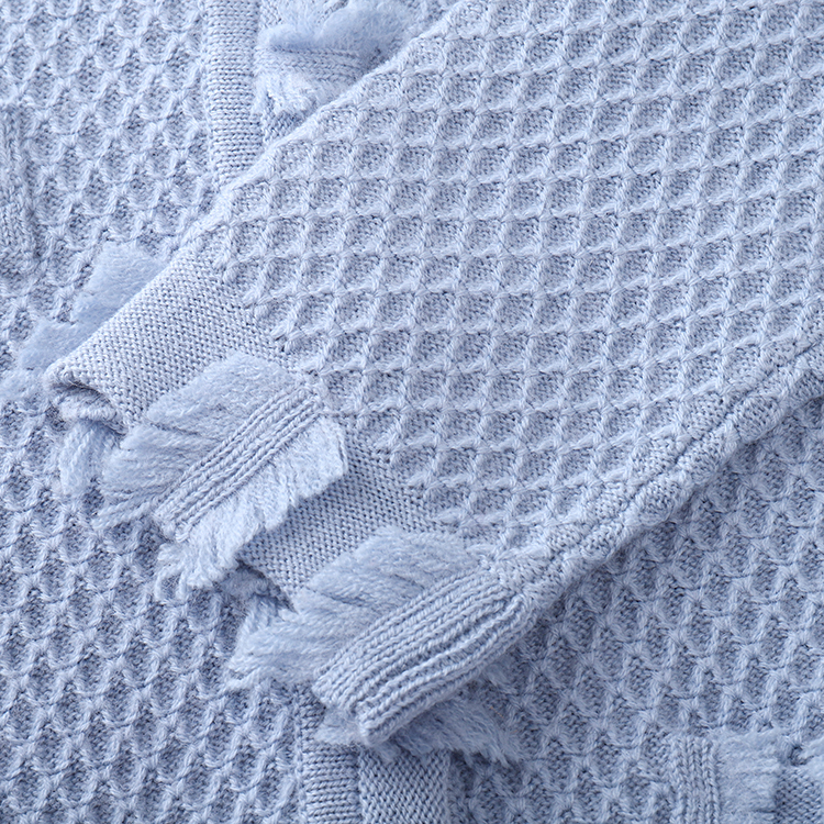 Women Wool Cardigan 107