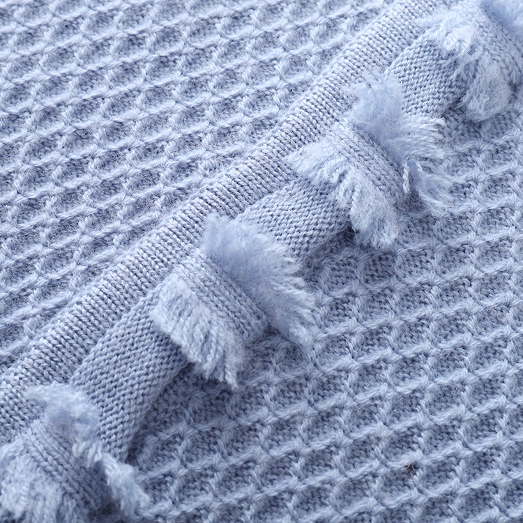 Women Wool Cardigan 107