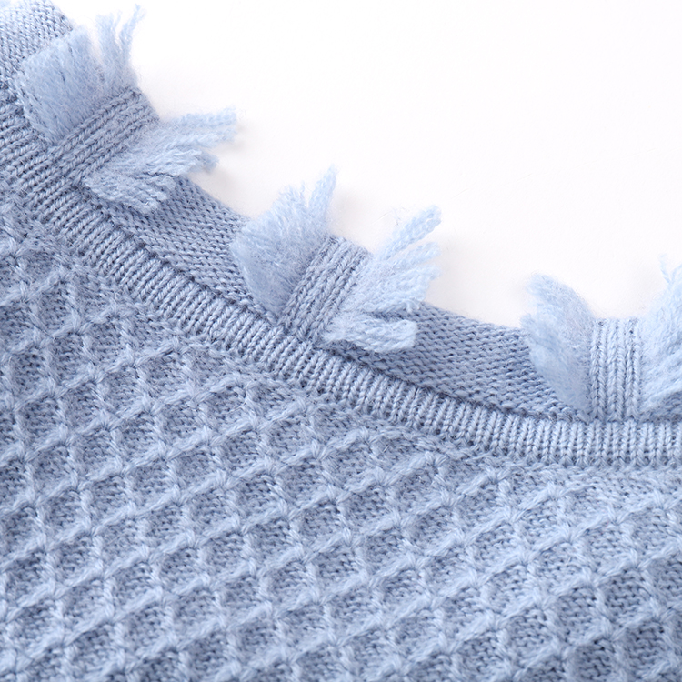 Women Wool Cardigan 107