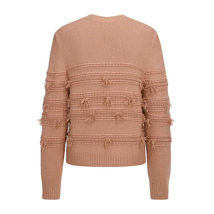 Women Wool Cardigan 110