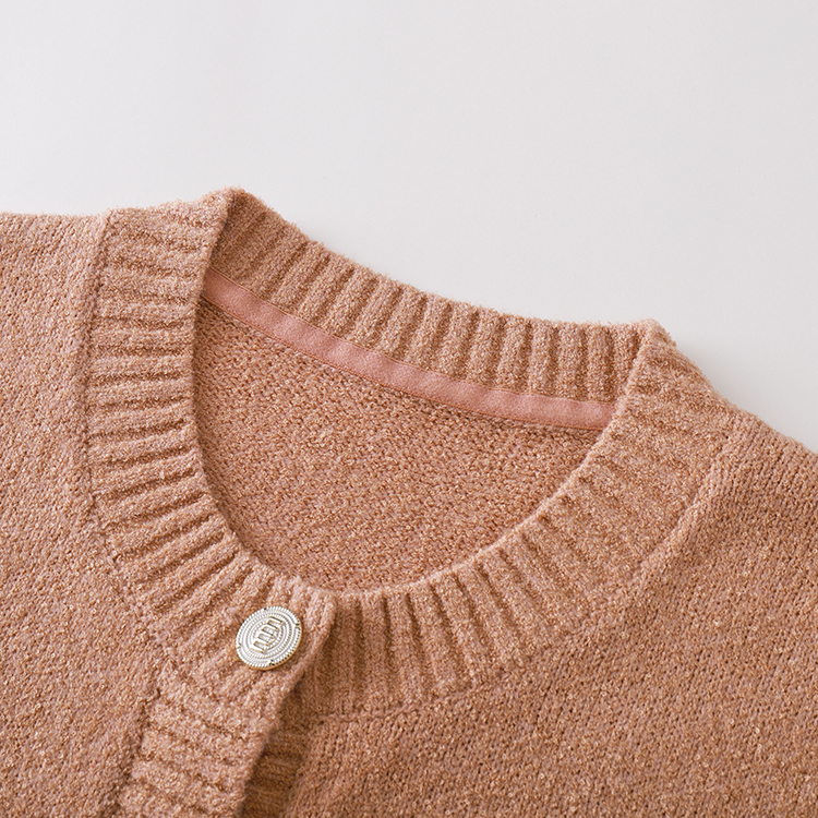 Women Wool Cardigan 110
