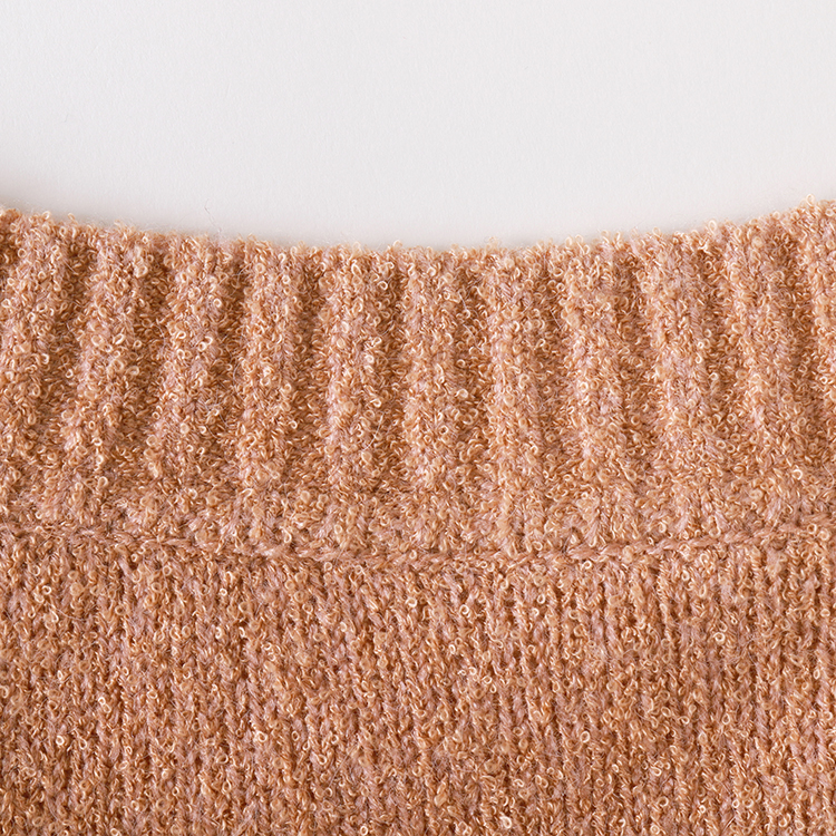 Women Wool Cardigan 110