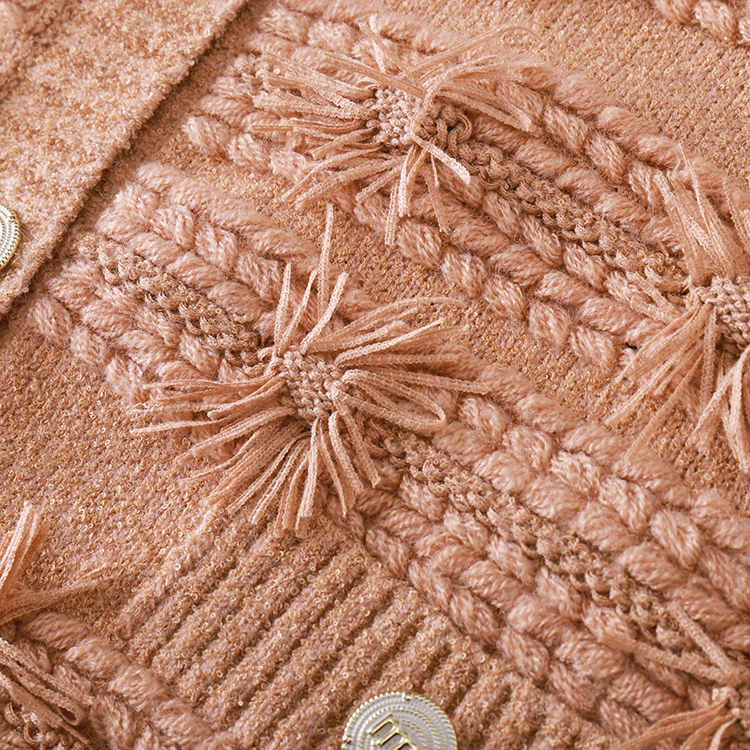 Women Wool Cardigan 110