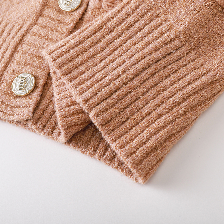 Women Wool Cardigan 110
