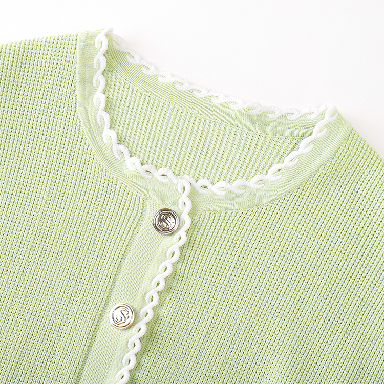 Women Knit Cardigan 111