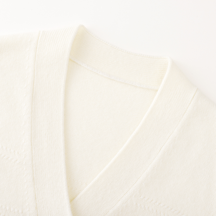 Women Wool Cardigan 112