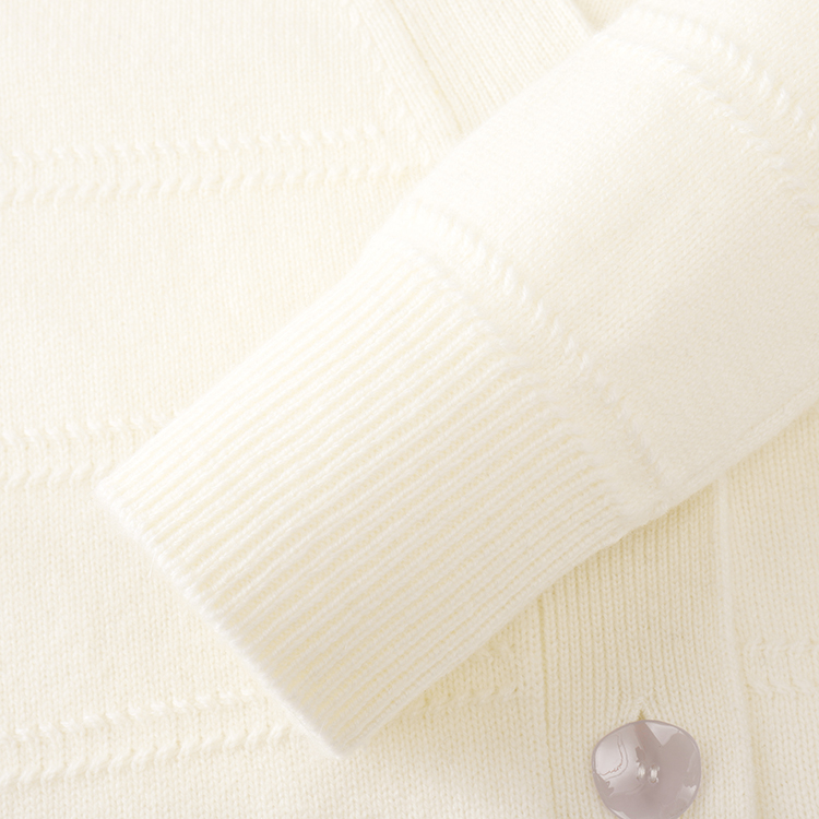 Women Wool Cardigan 112