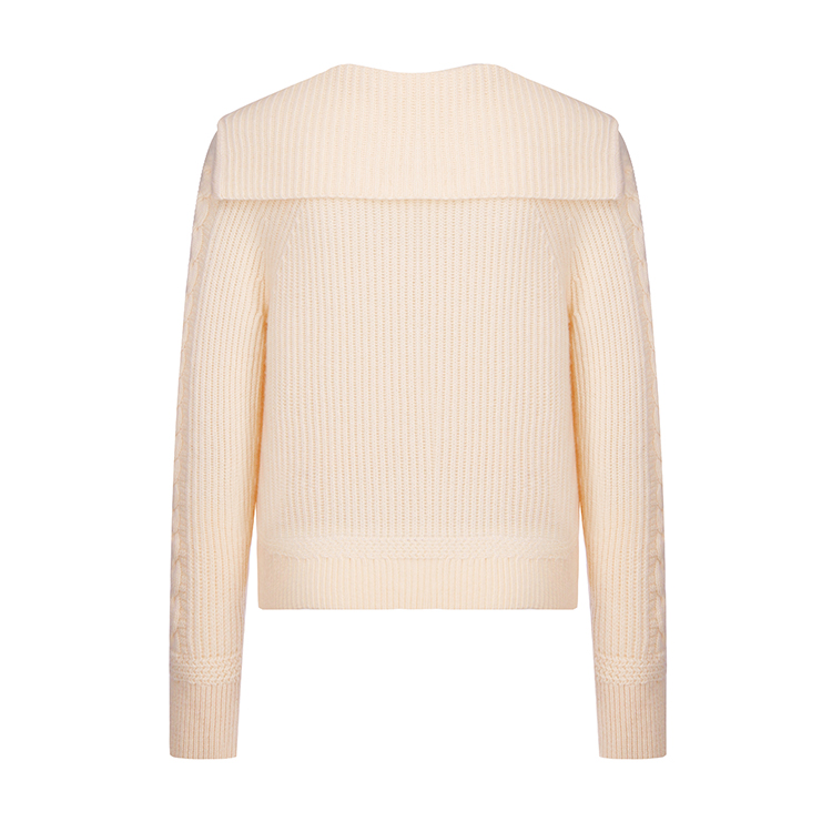 Women Knit Cardigan 114