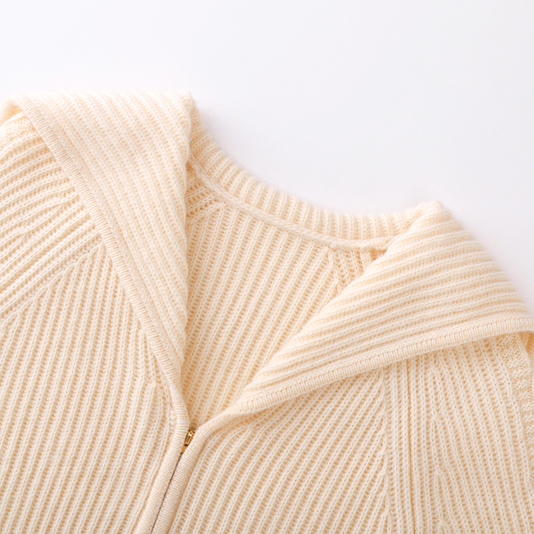 Women Knit Cardigan 114