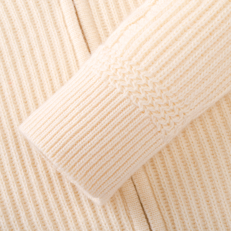 Women Knit Cardigan 114