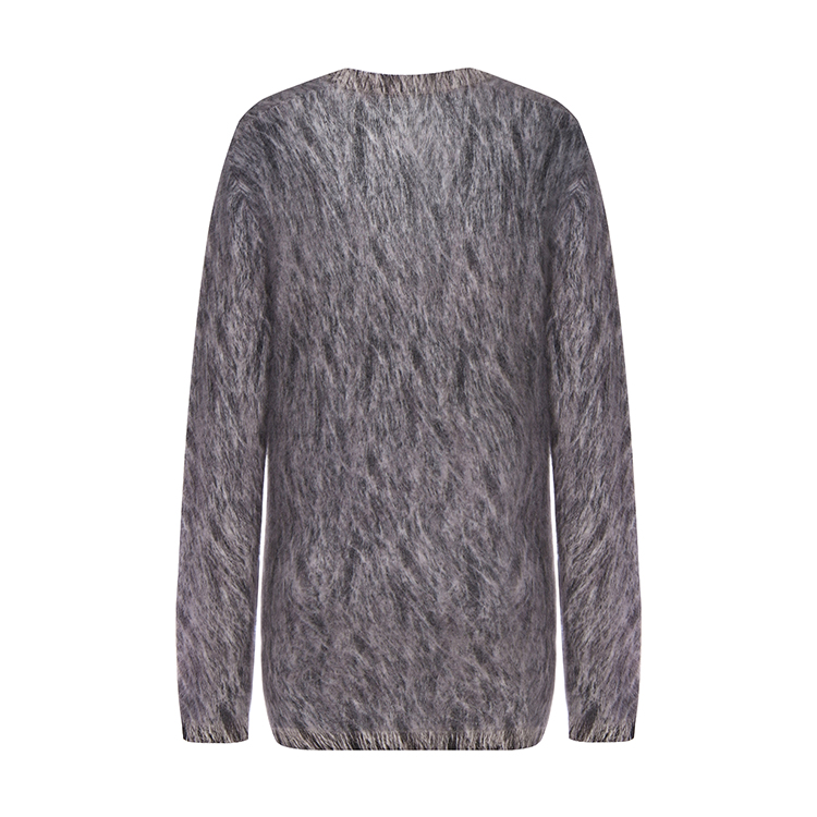 Women Cashmere Cardigan 115