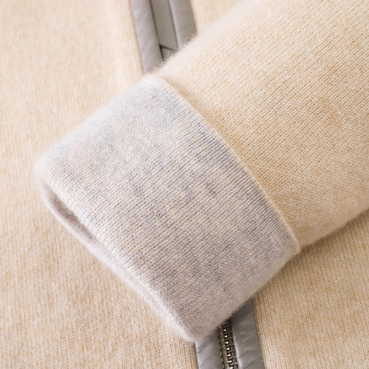 Women Cashmere Cardigan 117