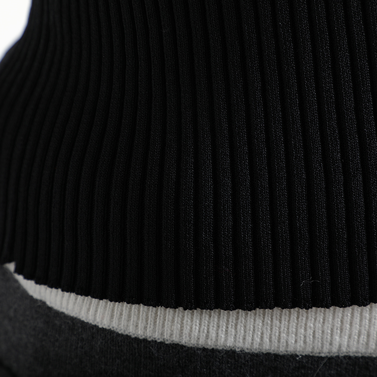 Women Knit Sweater 118