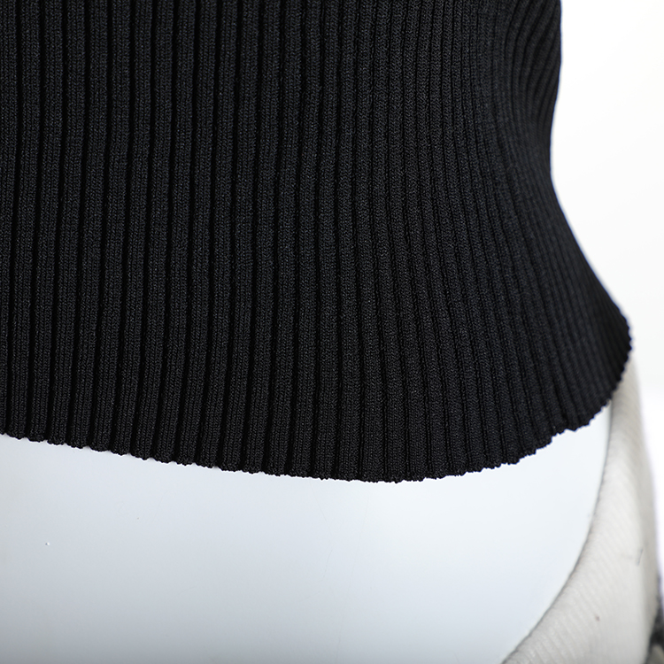 Women Knit Sweater 118