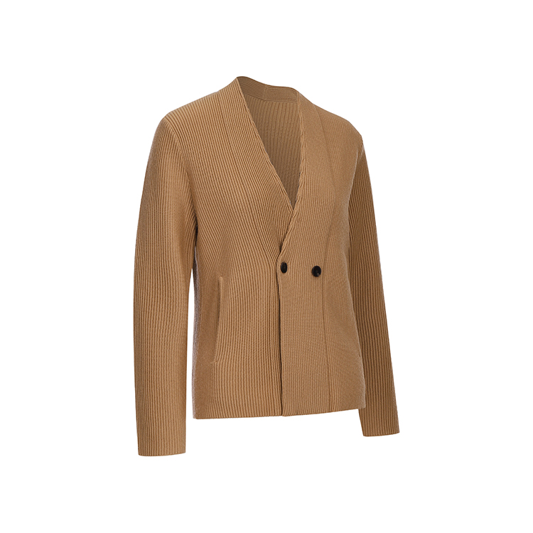 Women Cashmere Cardigan 120