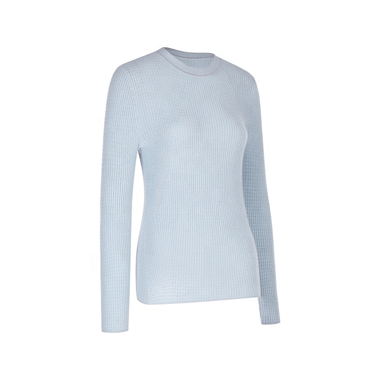 Women Wool Sweater 121