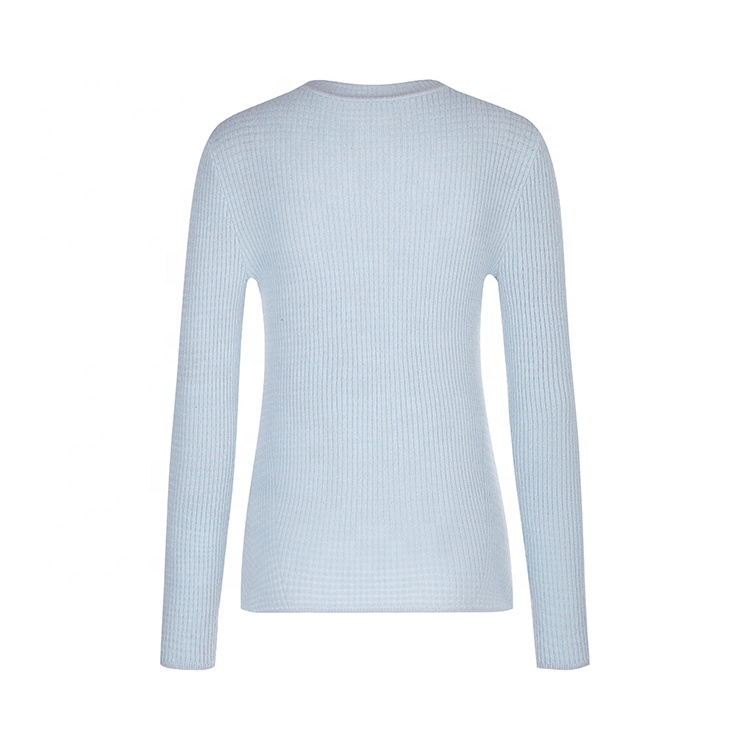 Women Wool Sweater 121