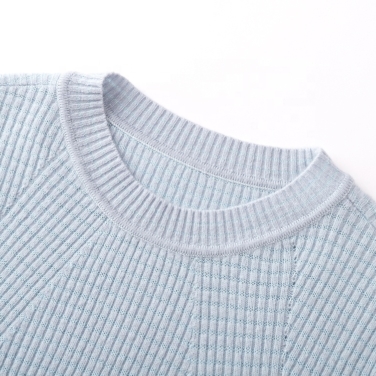 Women Wool Sweater 121