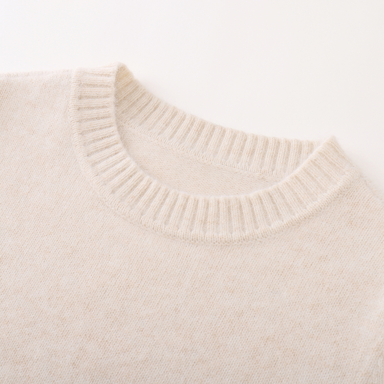 Women Cashmere Sweater 122