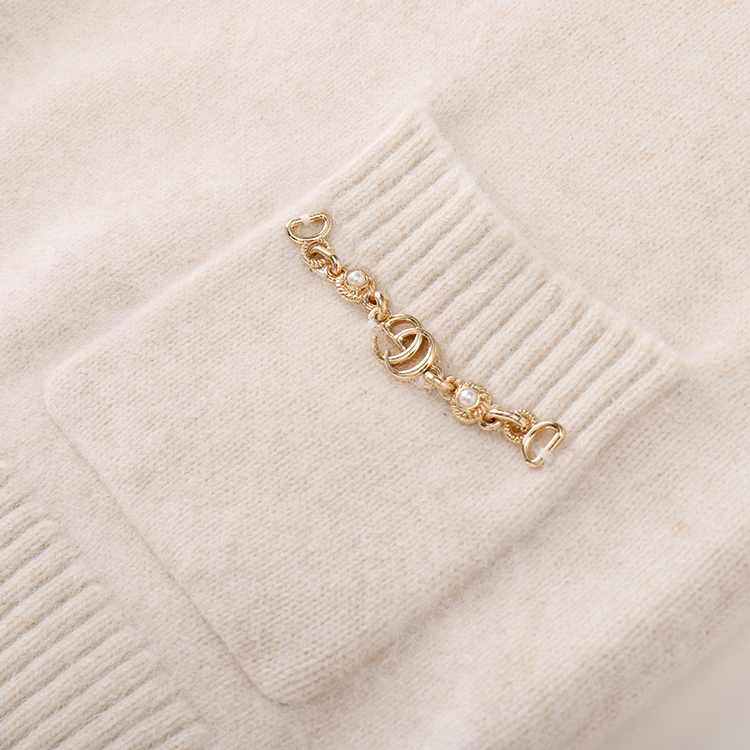 Women Cashmere Sweater 122