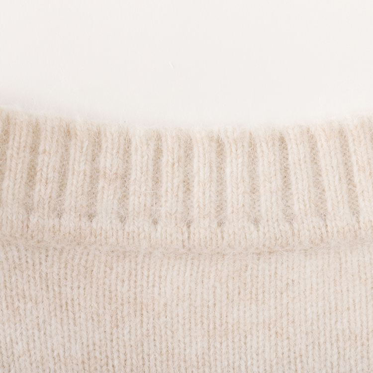 Women Cashmere Sweater 122