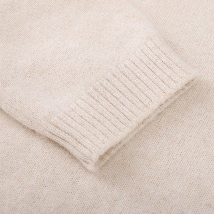Women Cashmere Sweater 122