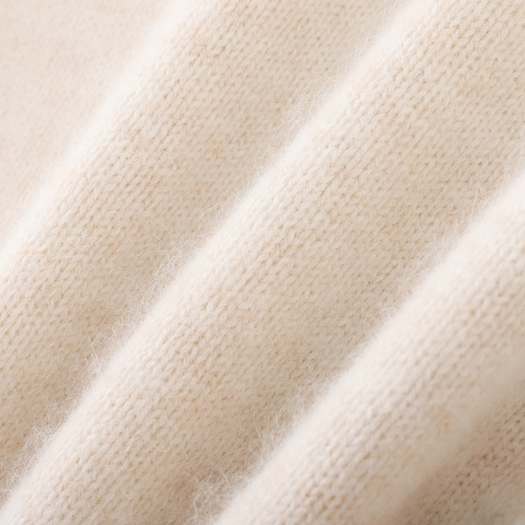 Women Cashmere Sweater 122