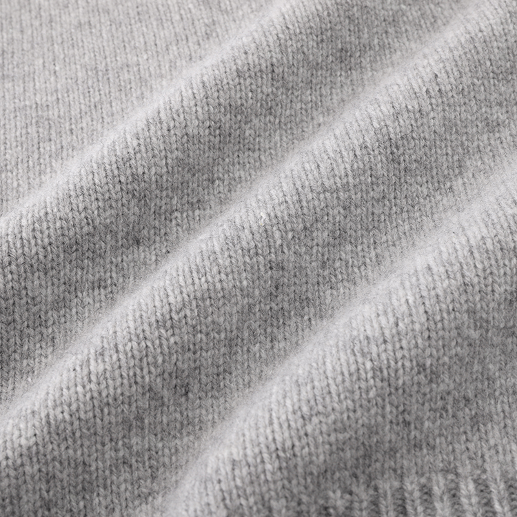 Women Wool Cashmere Sweater 123