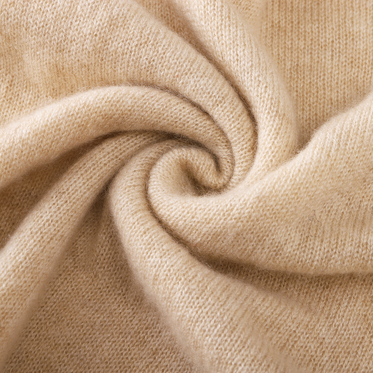 Women Cashmere Sweater 124