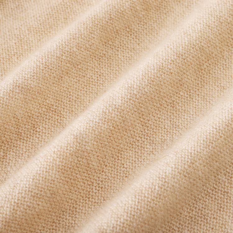 Women Cashmere Sweater 124