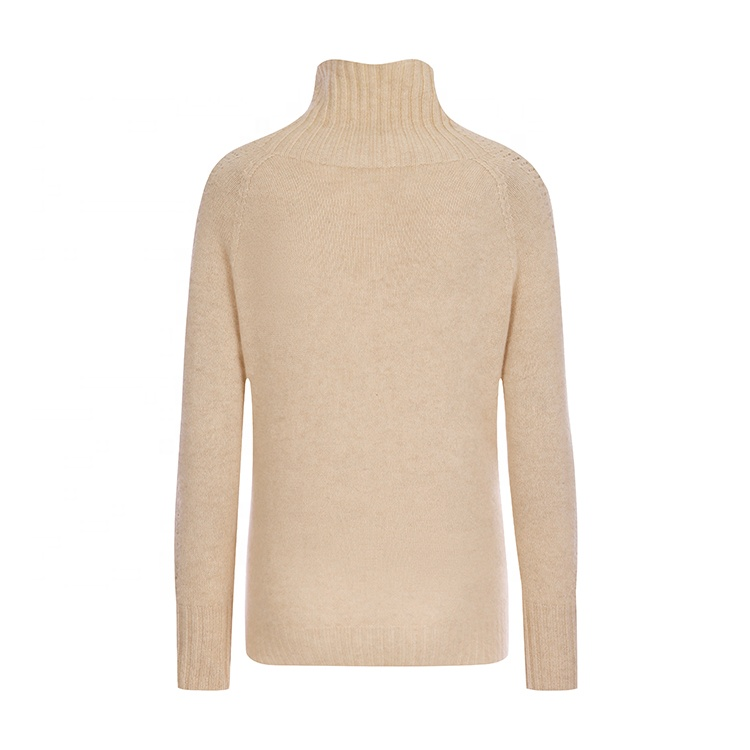 Women Cashmere Sweater 127