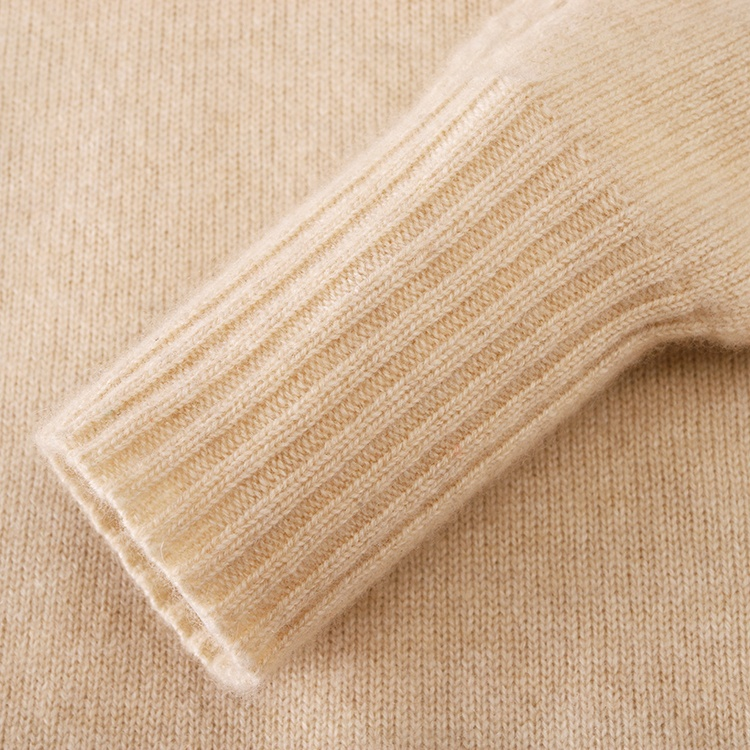 Women Cashmere Sweater 127