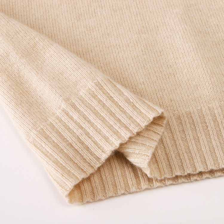 Women Cashmere Sweater 127
