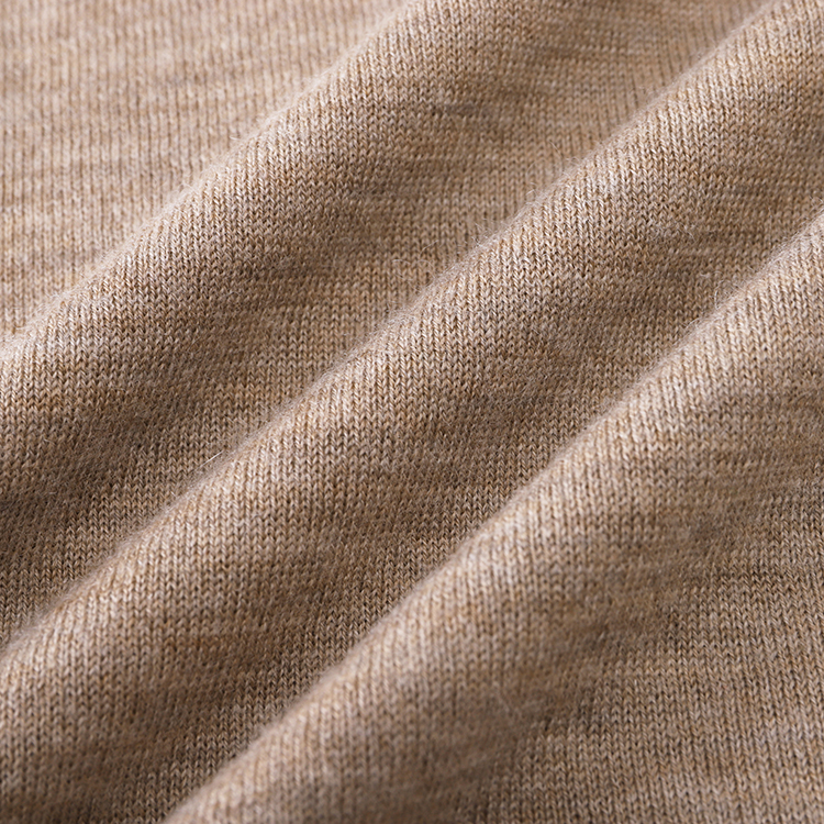 Women Wool Cashmere Sweater 131