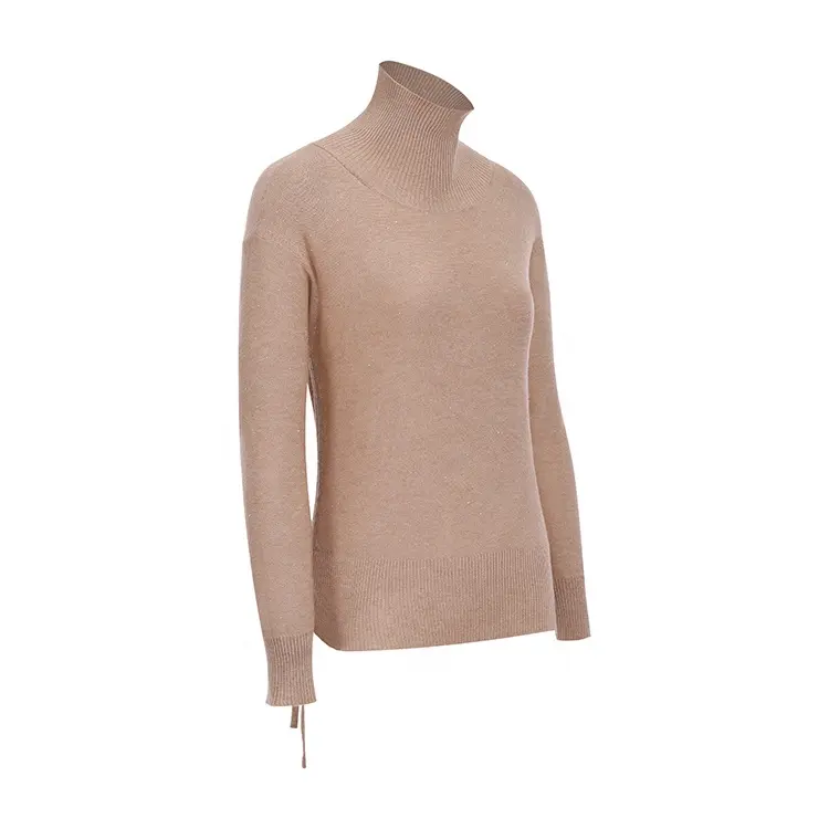 Women Wool Sweater 132
