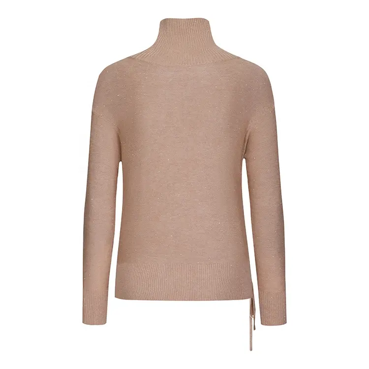 Women Wool Sweater 132