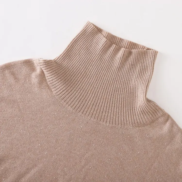 Women Wool Sweater 132