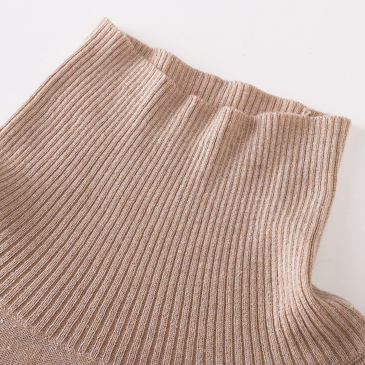 Women Wool Sweater 132