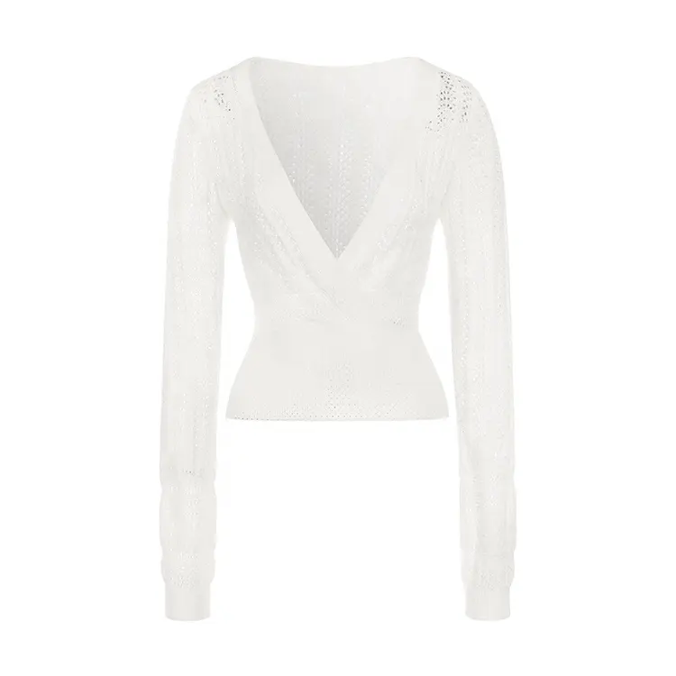 Women Knit Sweater 133