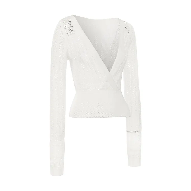 Women Knit Sweater 133