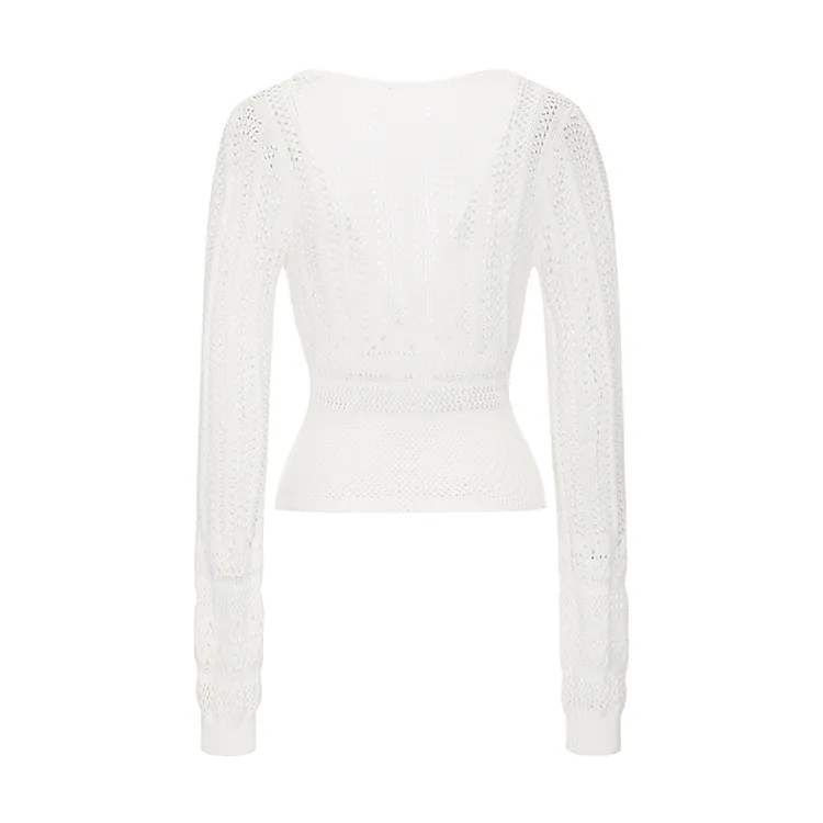 Women Knit Sweater 133
